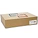 US Art Supply Art Mats Acid-Free Pre-Cut 5x7 White Picture Mat Matte Sets. Includes a Pack of 25 White Core Bevel Cut Mattes for 4x6 Photos, Pack of 25 Backers & 25 Clear Sleeves Bags