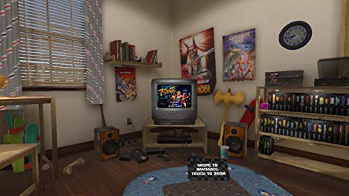 SEGA Genesis Classics - Nintendo Switch [Digital Code] - Thumbnail 2