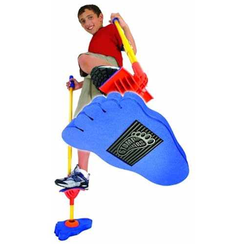 cool trending items on amazon related to Sports & Outdoors huge collection of amazon products that are Stilts, $50 to $100, cool items