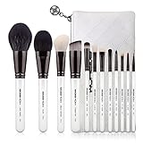 Makeup Brushes Sets, EIGSHOW Vegan Makeup Brushes