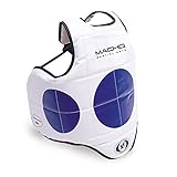 Macho Taekwondo / Karate Reversible Hogu Chest Protector