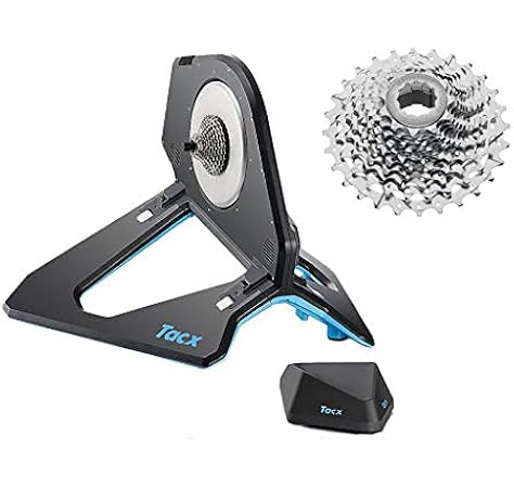 smart indoor trainer