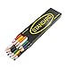 Bluemoona 1 Box - China Marker Peel Off Grease Pencil for Wood Glass Metal Cloth Wax Grease Mixed Ws