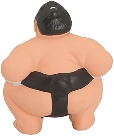 sumo stress ball