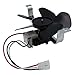 Supplying Demand S97012248 97012248 Range Hood Exhaust Fan Motor & Blade Replacement Model Specific Not Universal