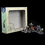 Critical Role: Monsters of Exandria - Set 2