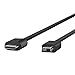 Belkin USB-IF Certified 2.0 USB-C to Mini-B Charge Cable, 6 Feet / 1.8 Meters