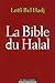 La Bible du Halal by 