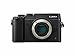 PANASONIC LUMIX GX8 Body Mirrorless 4K Camera Body, Dual I.S. 1.0, 20.3 Megapixels, 3 Inch Touch LCD, DMC-GX8KBODY (USA BLACK)