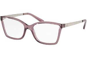 Michael Kors MK4058 CARACAS Rectangle Eyeglasses For Women + BUNDLE with Designer iWear Eyewear Care Kit Care Kit