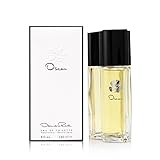 Oscar By Oscar De La Renta For Women. Eau De Toilette  8.0 Oz.