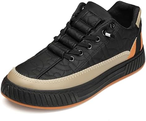 Newbella Trendy Casual Fashion Running Shoes For Men Breathable