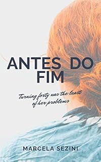 Livro Antes do Fim