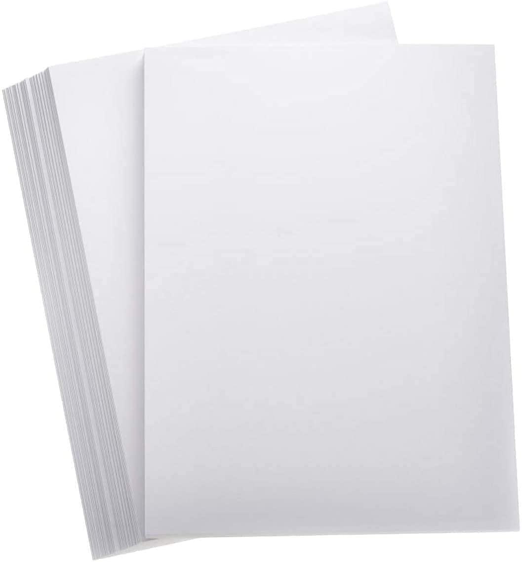 A4 White 400gsm Premium Super Thick Printing Card (1)