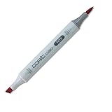 Copic Ciao Markers, Lipstick Red