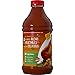 V8 Spicy Hot 100% Vegetable Juice, 46 fl oz Bottle