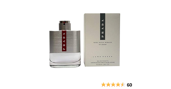 prada luna rossa amazon