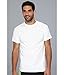 adidas Men's Athletic Comfort Crew Neck Undershirt (3-Pack)
