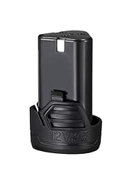 REXBETI Accesorios para la llave de carraca eléctrica inalámbrica REXBETI 3 8"
