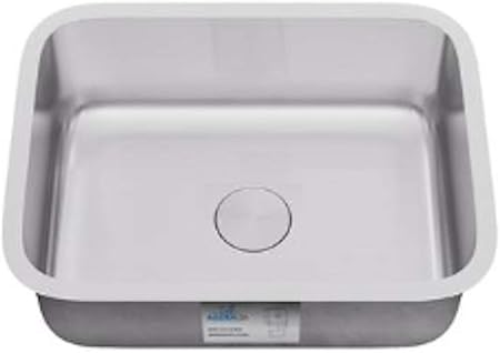 Ada Kitchen Sink Amazon Com