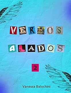 Livro Versos alados: Sobre o transitório