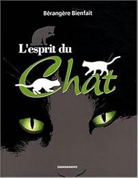 L' esprit du chat