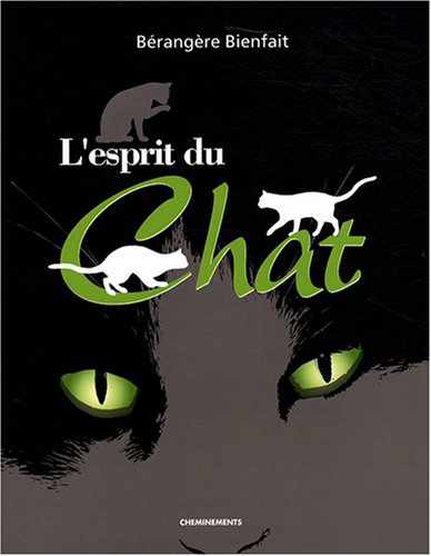 L' esprit du chat