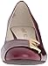 Anne Klein Women's Hastobe Leather Dress Pump