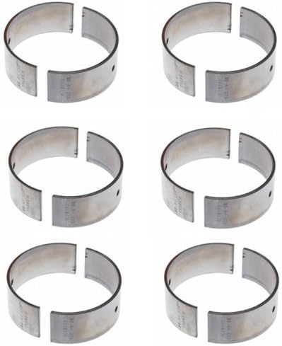 Omix-Ada 17467.63 Connecting Rod Bearing by Omix-Ada