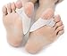 DR JK Bunion Corrector and Bunion Relief Bunion Pal Kit for Women and Men