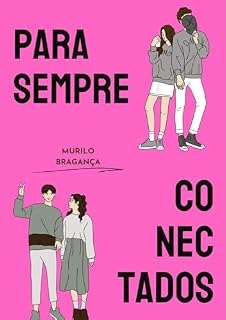 Livro Para Sempre Conectados