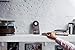 NEXUM Tunebox2 TB21 WiFi Hi-Fi Music Receiver with Analogue Input (ADC), 24Bit/192KHz Streaming Music with Hi-Fi Quality, AirPlay/DLNA/Spotify Connect/Multi-Room Sync Play (TB21-Brown)thumb 3