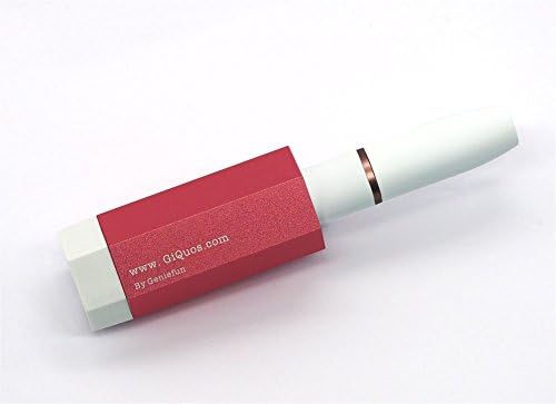 GenieCharger 225 IQOS Charger (Pink)