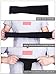 Boao 8 Pairs Unisex Arm Sleeves UV Sun Protection Cooling Sleeves for Driving Jogging Golfing Riding Outdoor Activities (Black, White, Light Gray, Sky Blue)