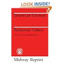 Redeemer Nation: The Idea of America's Millennial Role (Midway Reprint Series)