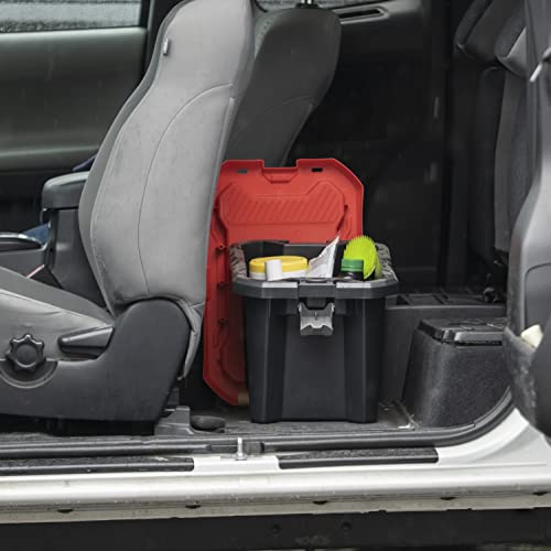 CRAFTSMAN Storage Bins (5 Gallon, 6pack) Pricepulse