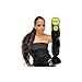 Rasta Fri Braids ( Pack of 3 ) Dark Brown / #2