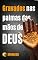 Livro GRAVADOS NAS PALMAS DAS MÃOS DE DEUS: Reflexões Sobre a Fidelidade Divina em Tempos de Dúvida
