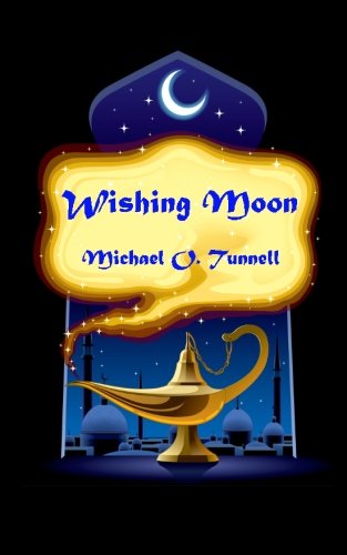 The Wishing Moon