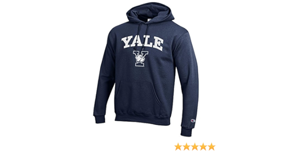 yale sweatshirt amazon