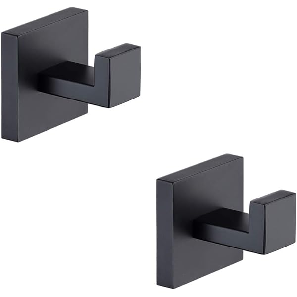 Allied Brass 24' Towel Bar Matte Black 並行輸入品 【99OFF!】
