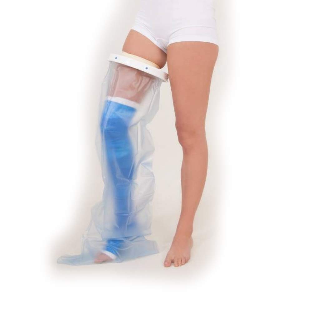 Adult Long Leg Cast Protector
