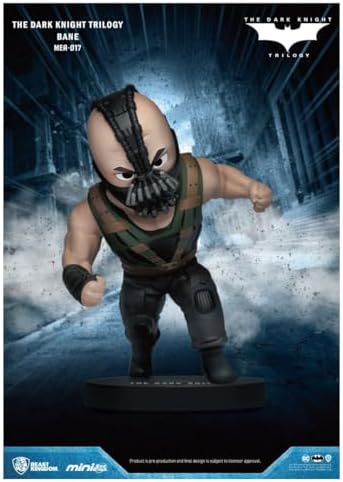 Dark Knight Trilogy Comprar Figura Mini Egg Attack Figure Batman Grappling Gun Ver. Beast Kingdom - Nostalgic Play | Tienda De Coleccionismo Batman Trilogy