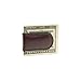 Bosca Men's Old Leather Magnetic Money Clip Wallet - Multiple Colors!