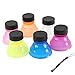 Estone® New 6pcs Tops Snap On Pop Soda Can Bottle Cap Caps COOL