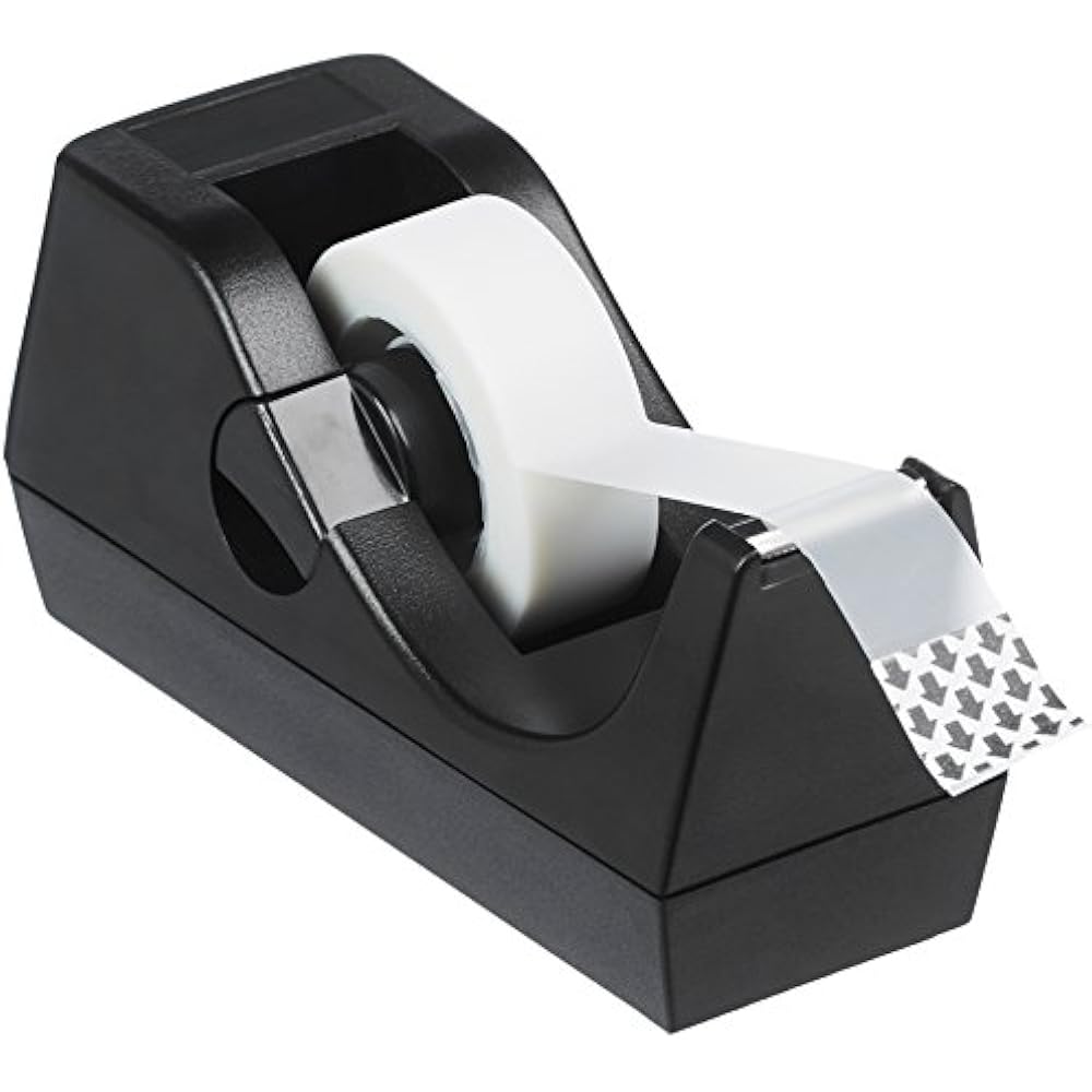 Basics Office Desk Tape Dispenser 3Pack Products 192233020471 eBay