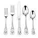 Cuisinart Rooster Flatware Sets (40-Piece)