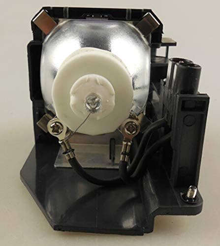 Supermait 275 Fit for NP07LP 60002447 Replacement Projector Bulb Lamp with Housing Compatible with NEC NP400/G NP500 NP500W NP600 NP300 NP410W NP510W NP510WS NP610 NP610S NP300+ NP300G NP300EDU NP400+ - Image 4