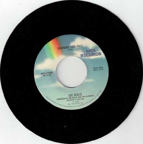 joe dolce - The Best Singles Of All Time - No.1s (CD10) - Zortam Music