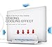 Vertical Laptop Stand - Bestand 2 in 1 Adjustable MacBook and iPad Charger Stand: [2018 Update Version] Stand, Holder for Apple MacBook Air, MacBook Pro, All Notebooks, iPad Air, iPhone X, 8, Silver